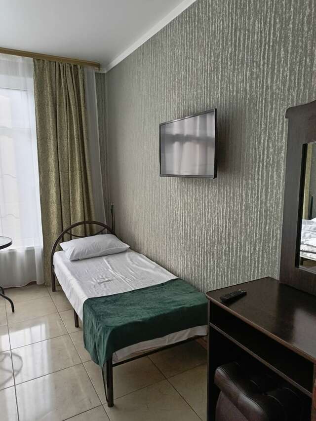 Гостиница Елена Джубга-161