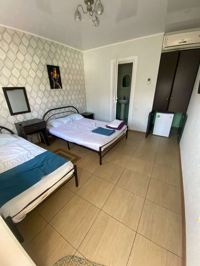 Гостиница Елена Джубга-138