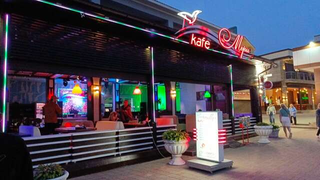 Гостиница Елена Джубга-99