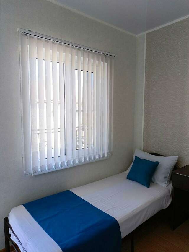 Гостиница Елена Джубга-51