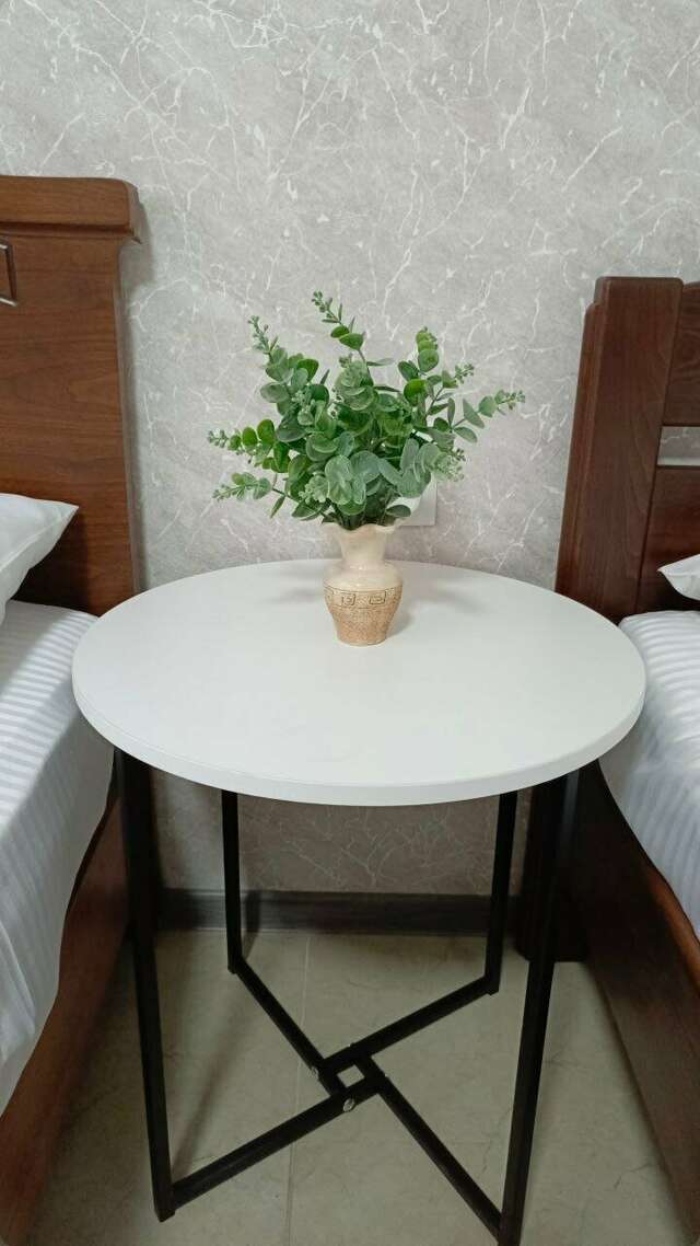 Гостиница Елена Джубга-11