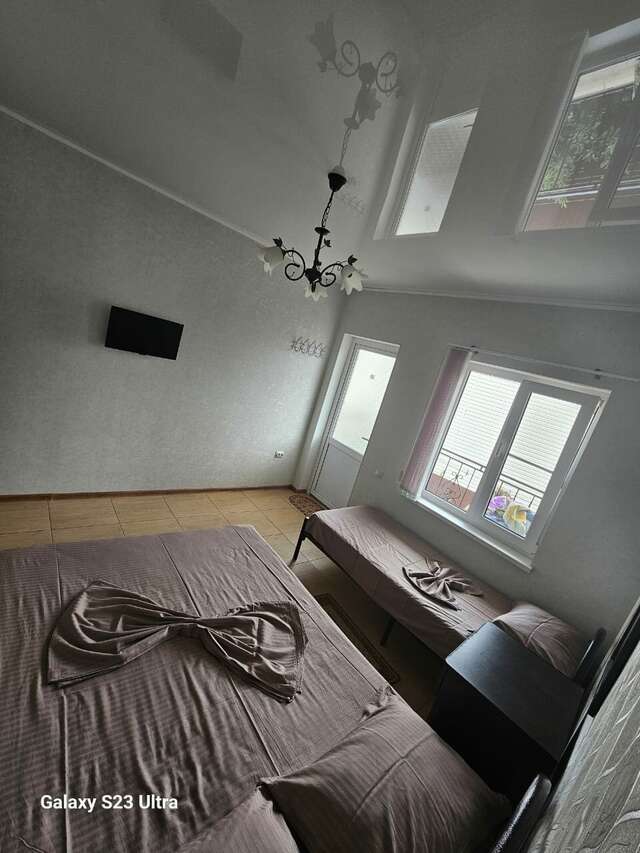 Гостиница Елена Джубга-139