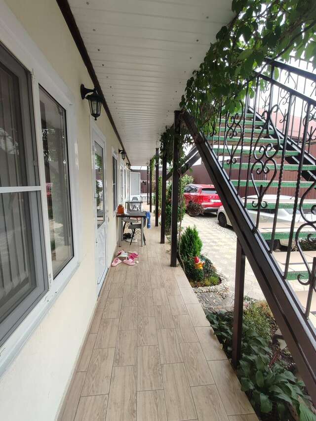 Гостиница Елена Джубга-122