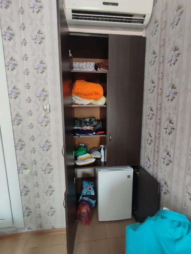 Гостиница Елена Джубга-156