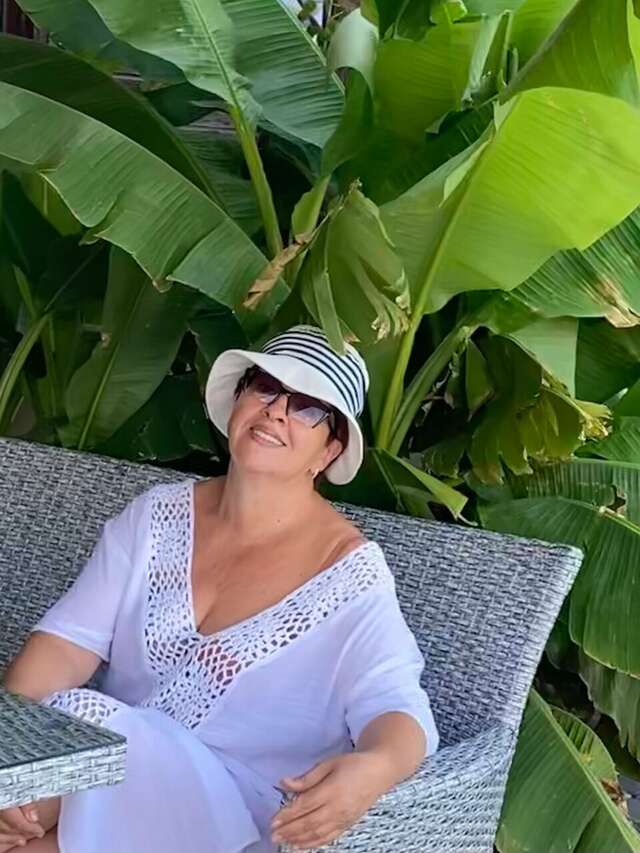 Гостиница Елена Джубга-200