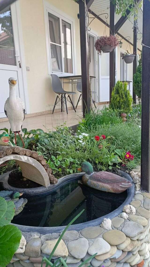 Гостиница Елена Джубга-87