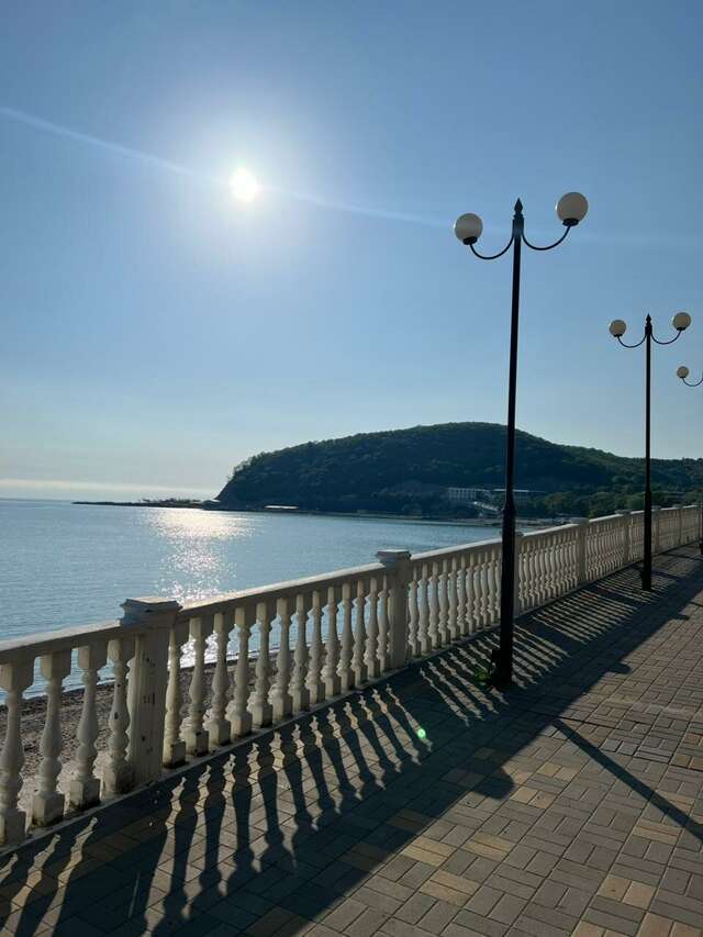 Гостиница Елена Джубга-113