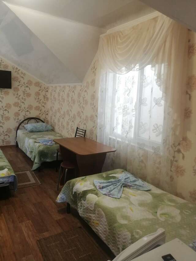 Гостиница Елена Джубга-179