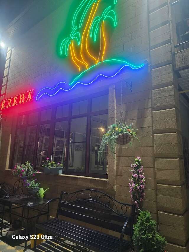 Гостиница Елена Джубга-60