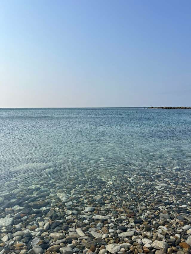 Гостиница Елена Джубга-83