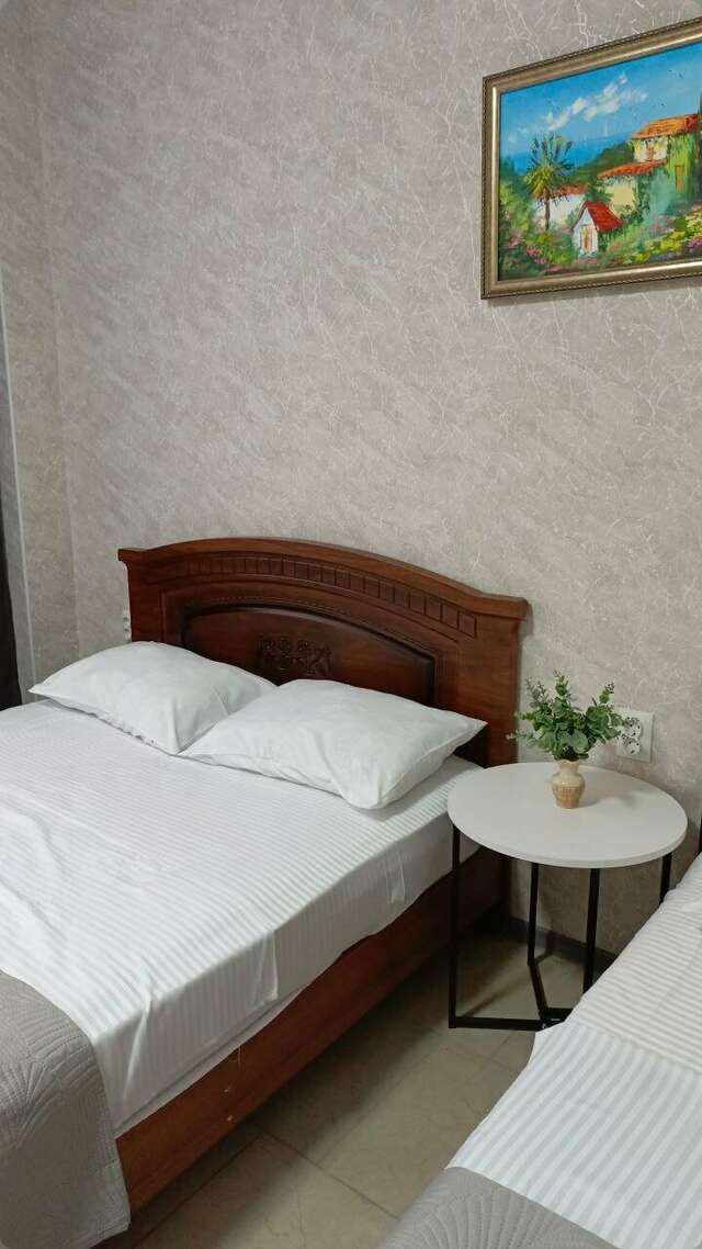 Гостиница Елена Джубга-14