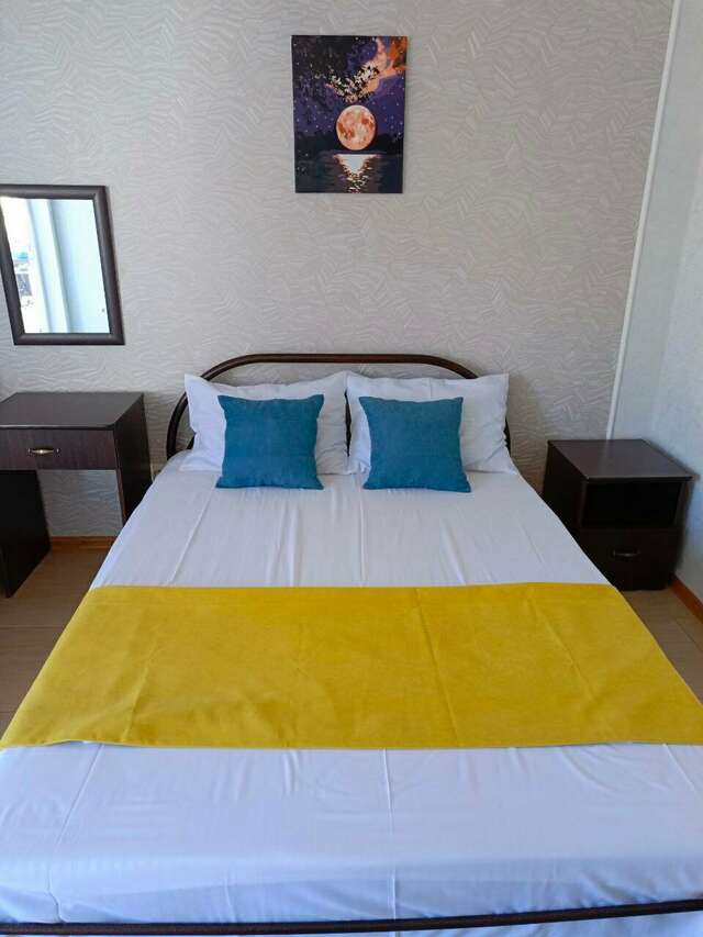 Гостиница Елена Джубга-50