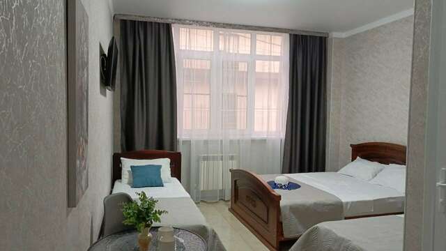 Гостиница Елена Джубга-120