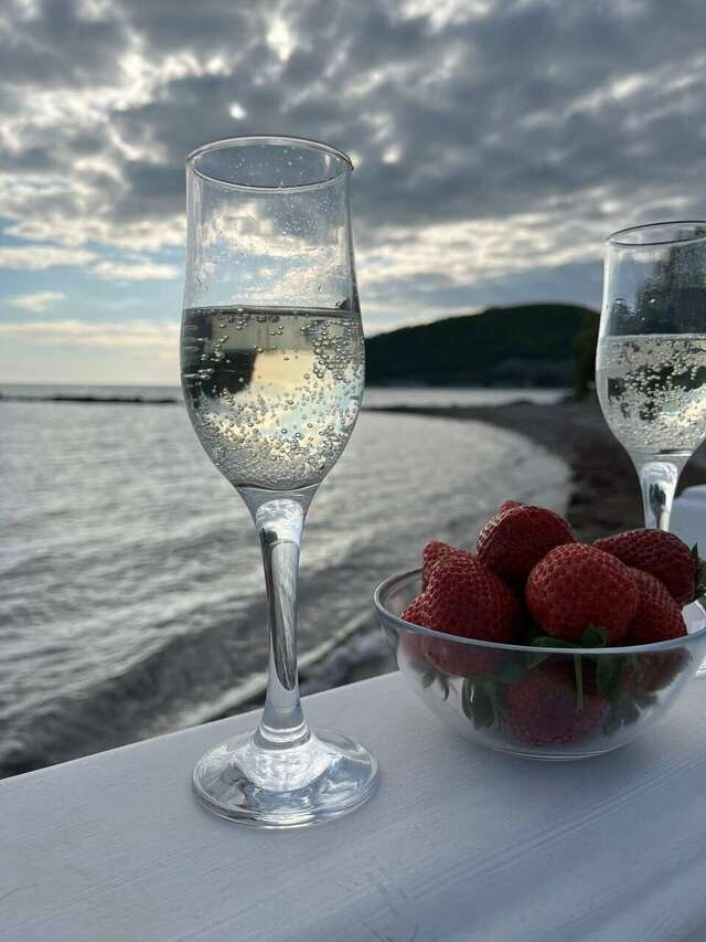 Гостиница Елена Джубга-98