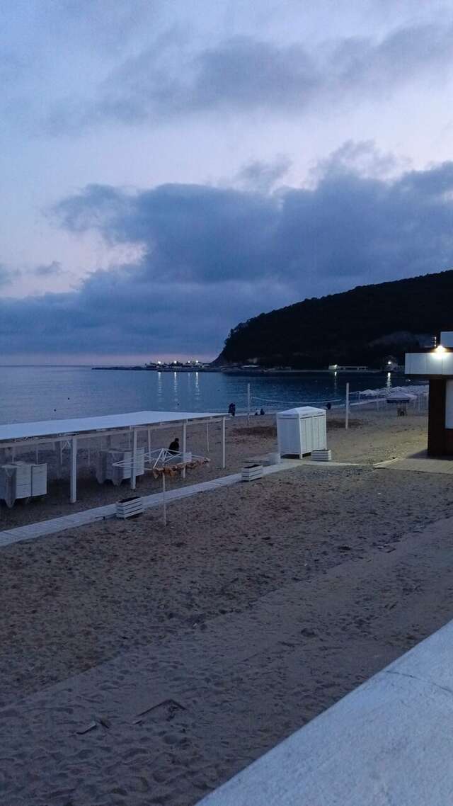 Гостиница Елена Джубга-101